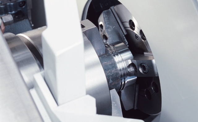 DUAL TURN 200 结构